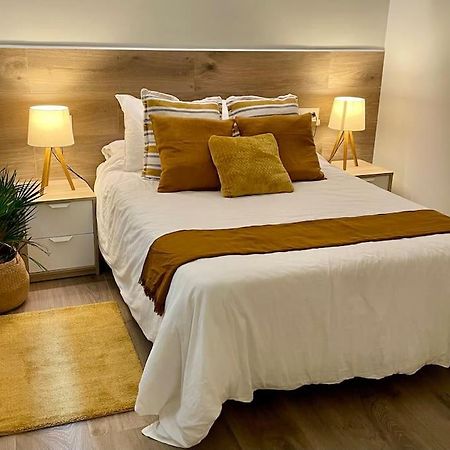 Apartamento Centrico פונטה-ודרה מראה חיצוני תמונה