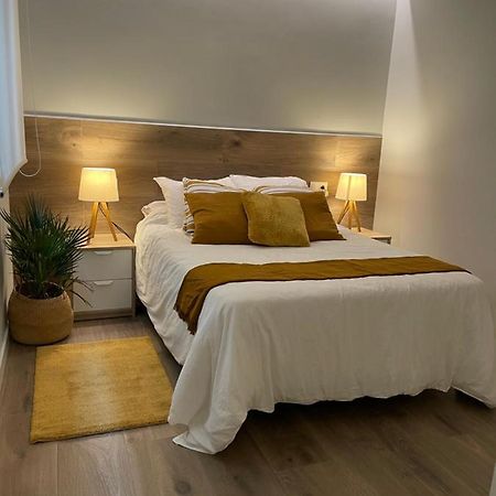 Apartamento Centrico פונטה-ודרה מראה חיצוני תמונה