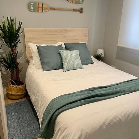 Apartamento Centrico פונטה-ודרה מראה חיצוני תמונה