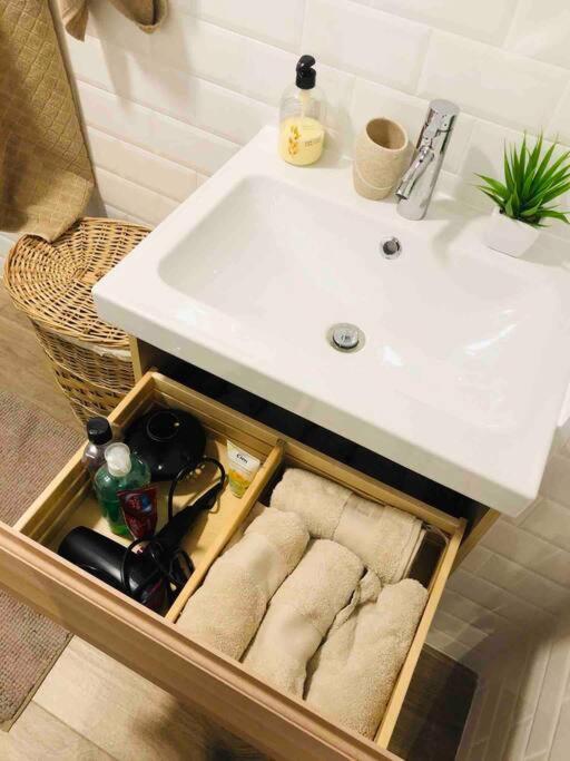 Apartamento Centrico פונטה-ודרה מראה חיצוני תמונה