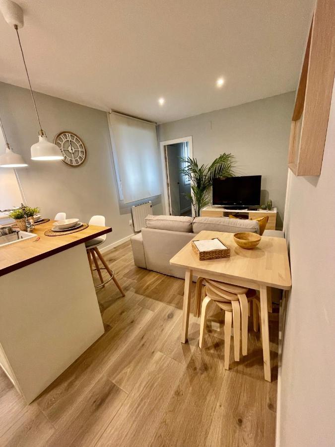 Apartamento Centrico פונטה-ודרה מראה חיצוני תמונה